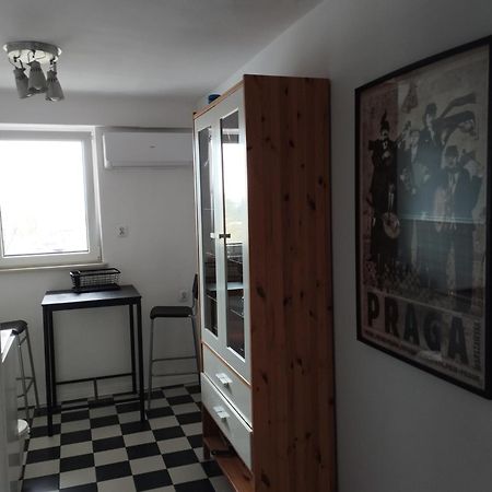 Warszawa Apartament Z Widokiem Экстерьер фото